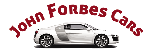 John Forbes Cars