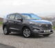 2018 Hyundai Tuscon 1.7CRD SE NAV, 2 Owners, service history, clean car